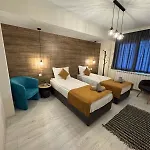 Holiday home Guest Houses Forte Tsigov Chark